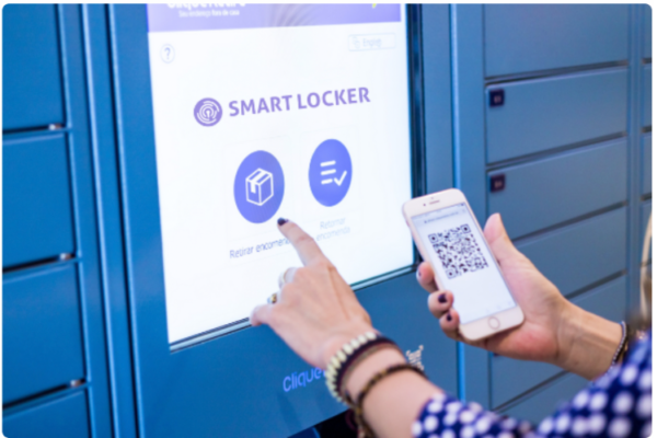 Tại Sao Nói Tủ Locker Thông Minh Công Viên Là Lựa Chọn Tối Ưu?