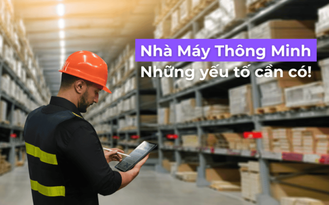 Những yếu tố cần có